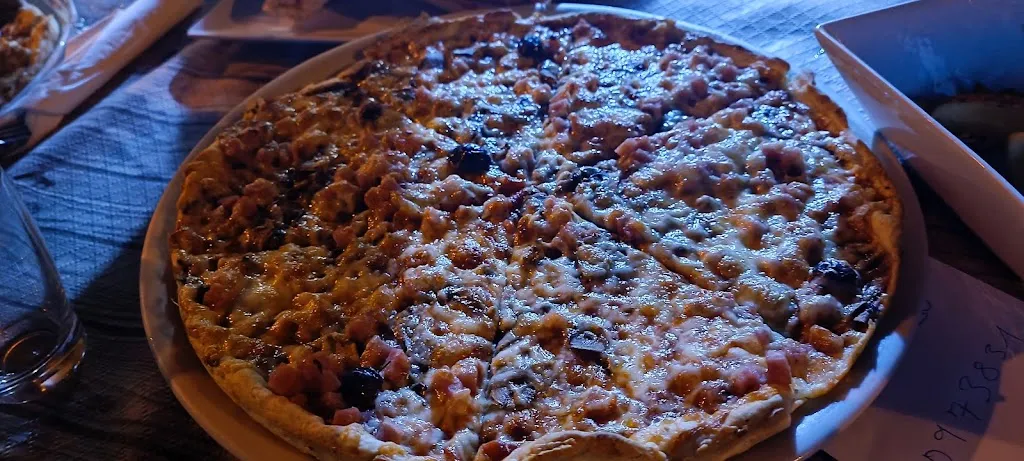 EVA_Pizzería Trevi_Totana_review