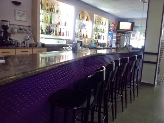 Pizzería Trevi restaurant in Totana