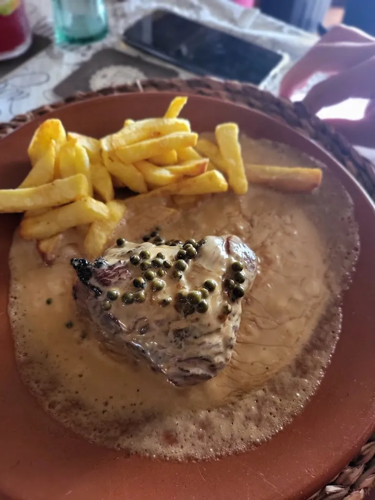 Nicolas Brams_Meson Cafe Bar El Granaino_Pilar de la Horadada_review