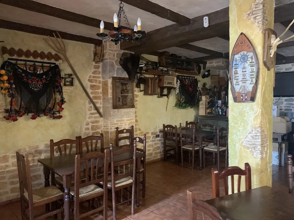 Meson Cafe Bar El Granaino_Pilar de la Horadada_slider_image_1