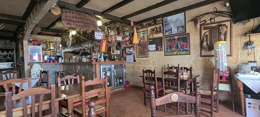 Meson Cafe Bar El Granaino_Pilar de la Horadada_slider_image_2