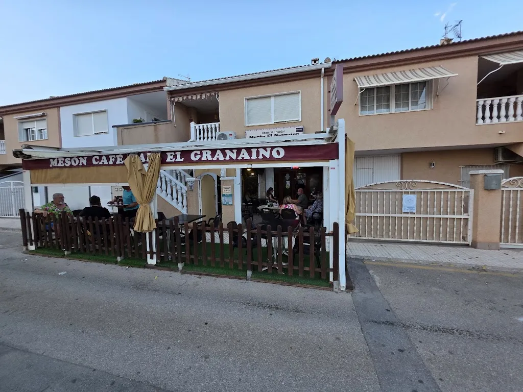 Meson Cafe Bar El Granaino_Pilar de la Horadada_slider_image_3