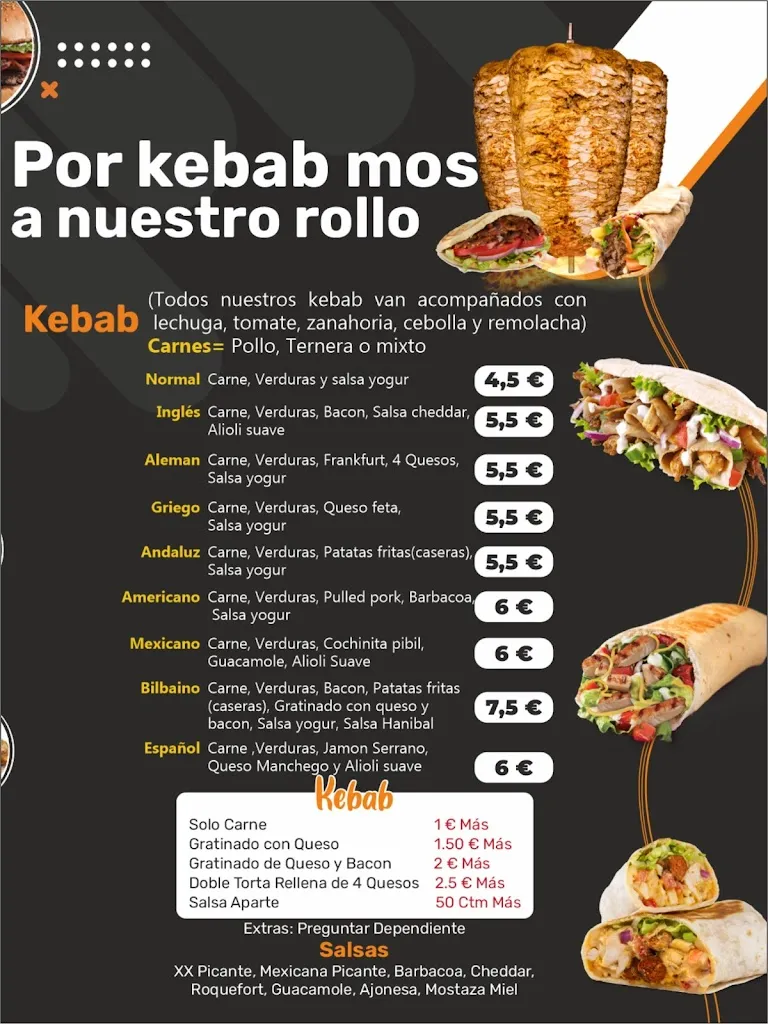 Menu_El Malaguita Take away_Totana_image_2