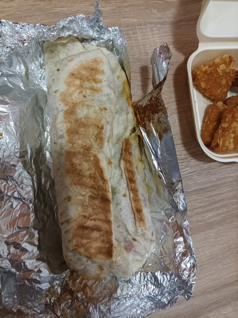 Luna Lunera_El Malaguita Take away_Totana_review