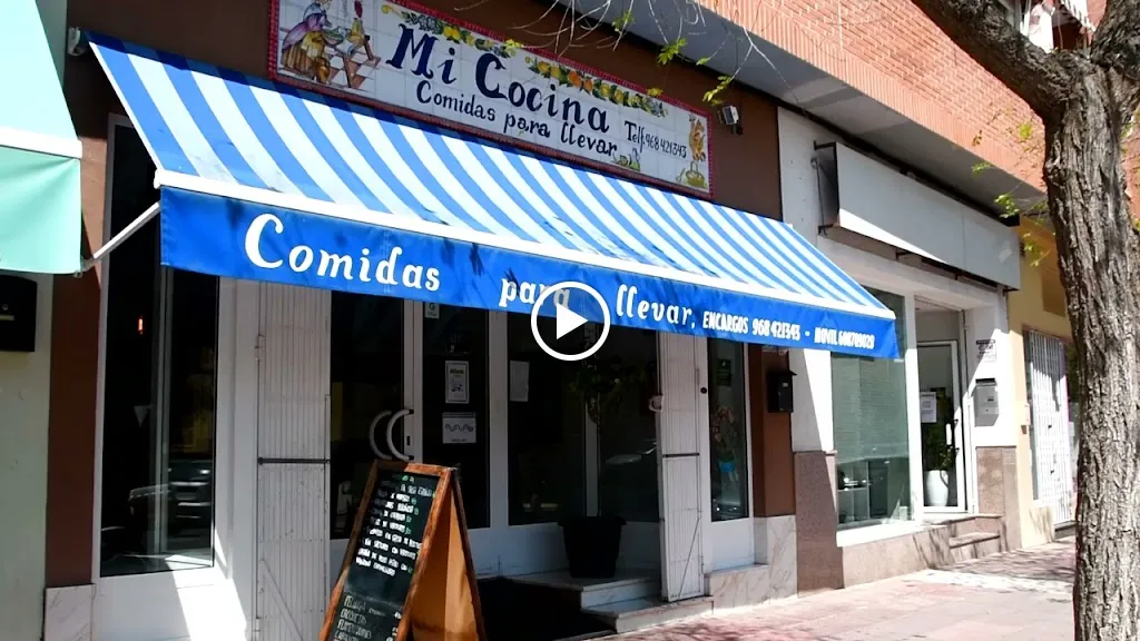 Comidas para llevar Mi Cocina Totana_Totana_slider_image_1