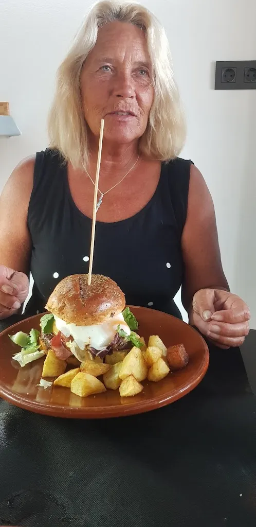 Vincenzo_Bar D'tablas tapería_Totana_recensione