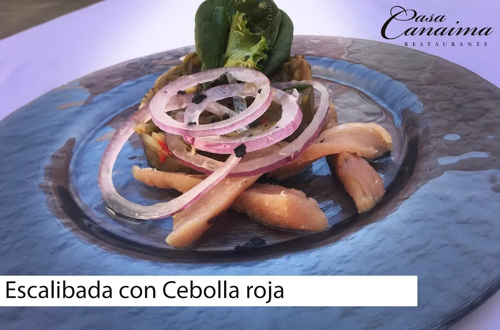 Menu_Bar restaurante Casa Canaima_Totana_image_3