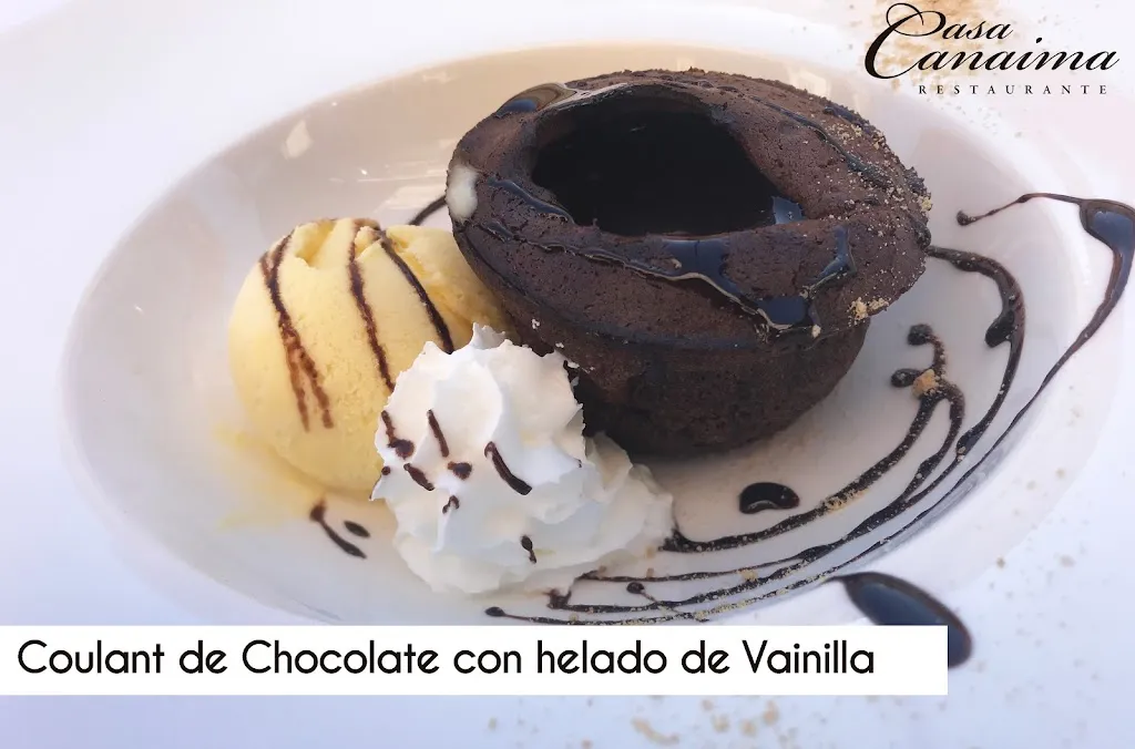 Menu_Bar restaurante Casa Canaima_Totana_image_4