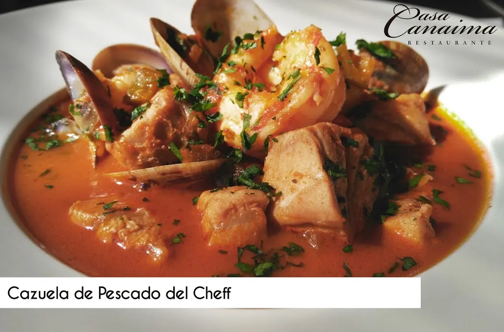 Menu_Bar restaurante Casa Canaima_Totana_image_6