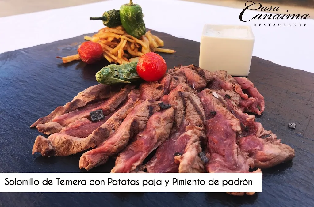 Menu_Bar restaurante Casa Canaima_Totana_image_7