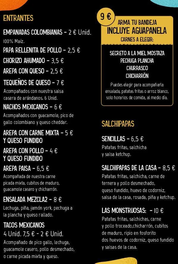 Menu_Sabores Mezcla2_Totana_image_1
