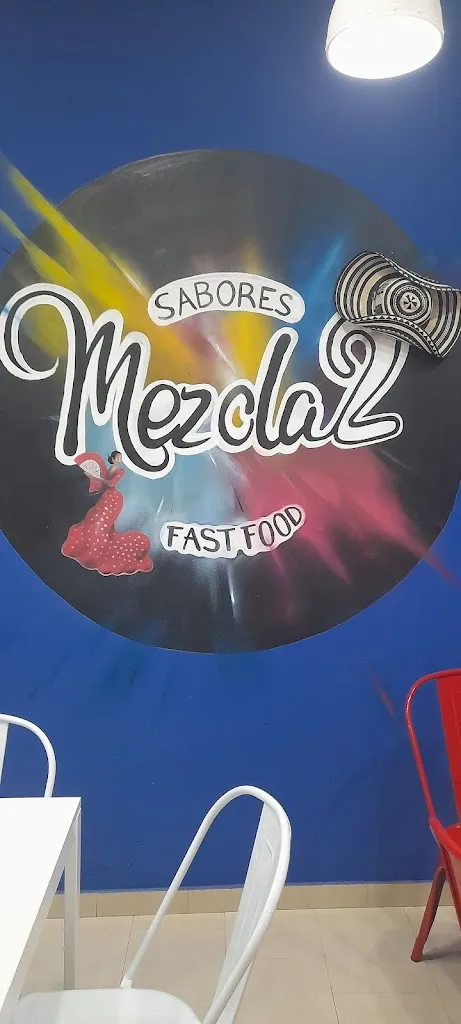 Julieth Aparicio_Sabores Mezcla2_Totana_review