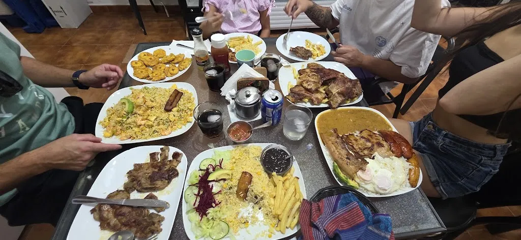 Bar Restaurant manabita_Totana_slider_image_3