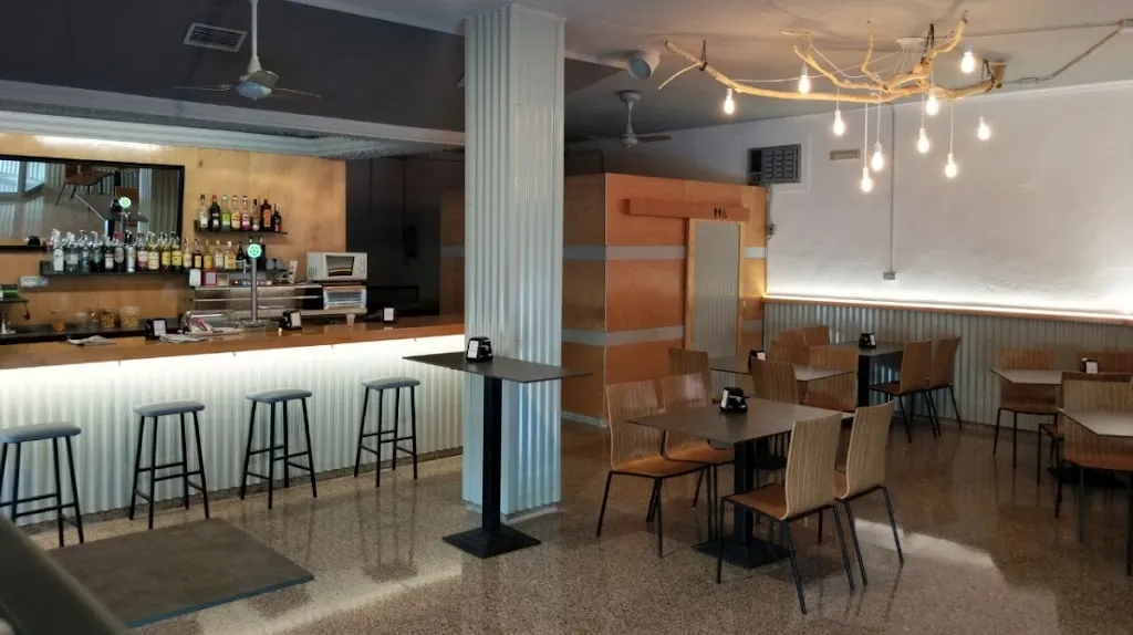 Las Peras - Bar & TakeAway restaurant in Totana