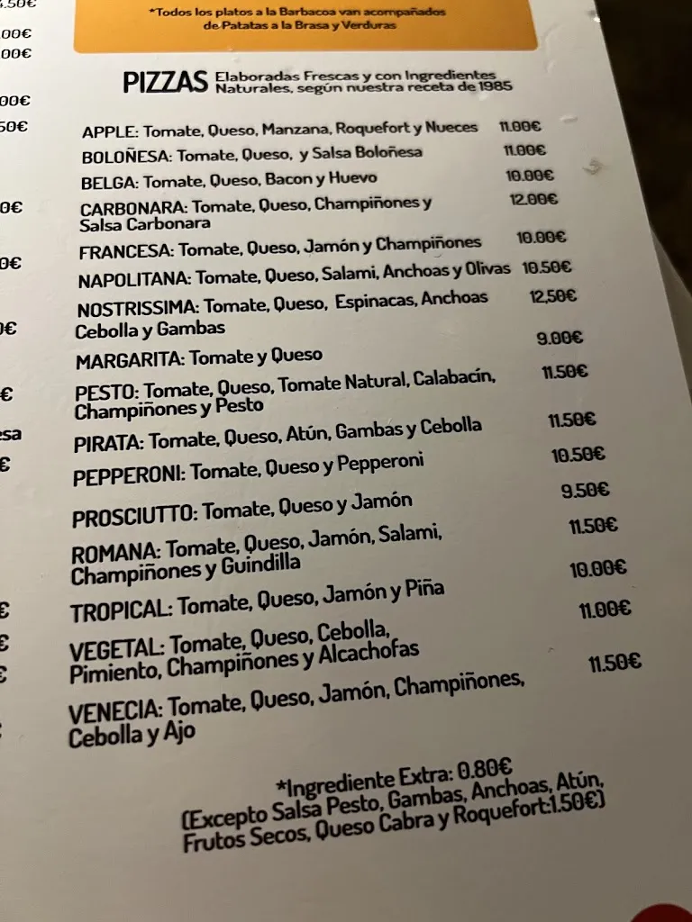 Menu_Nostrissima_Pilar de la Horadada_image_3