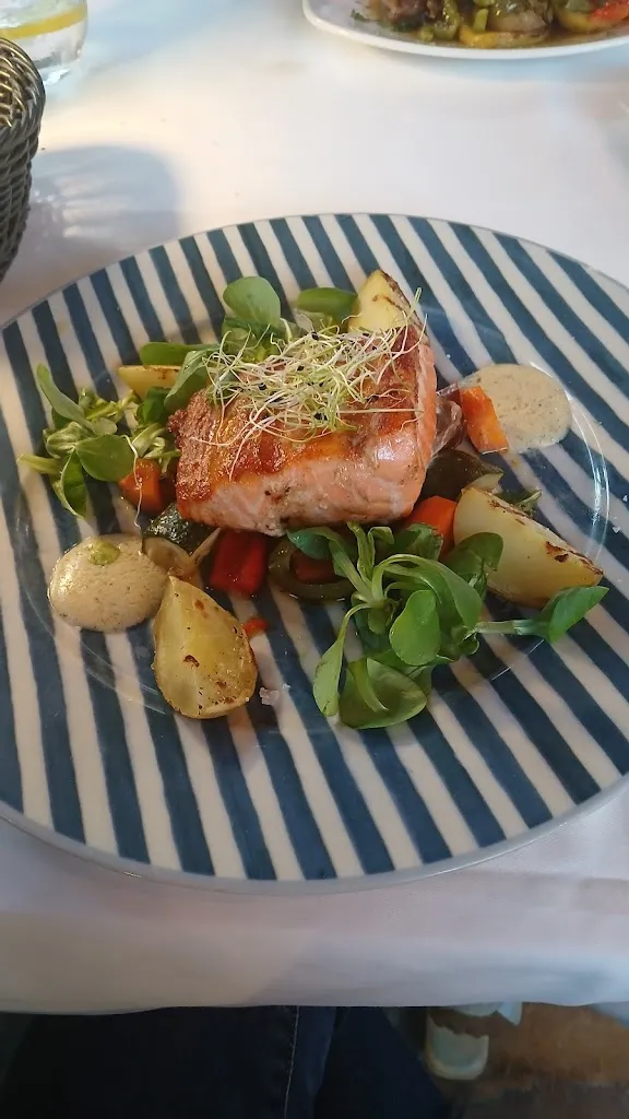 Janet Mcgrath_Nostrissima_Pilar de la Horadada_review