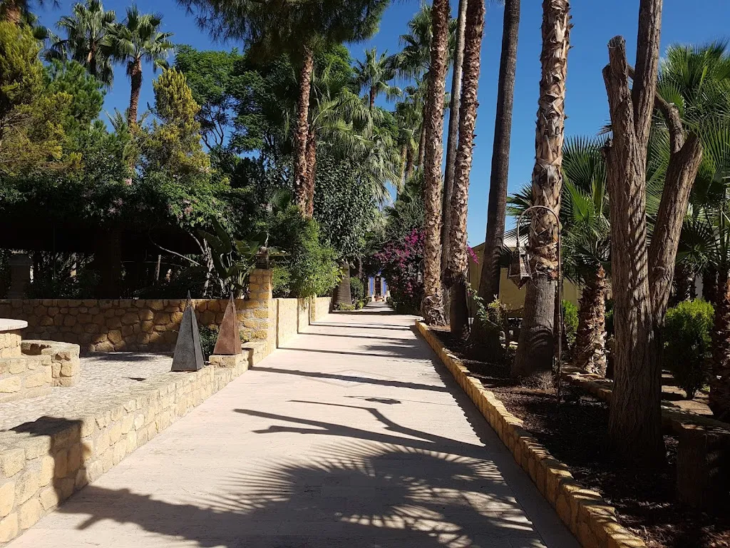 Finca Mil Y Una Noches_Totana_slider_image_2