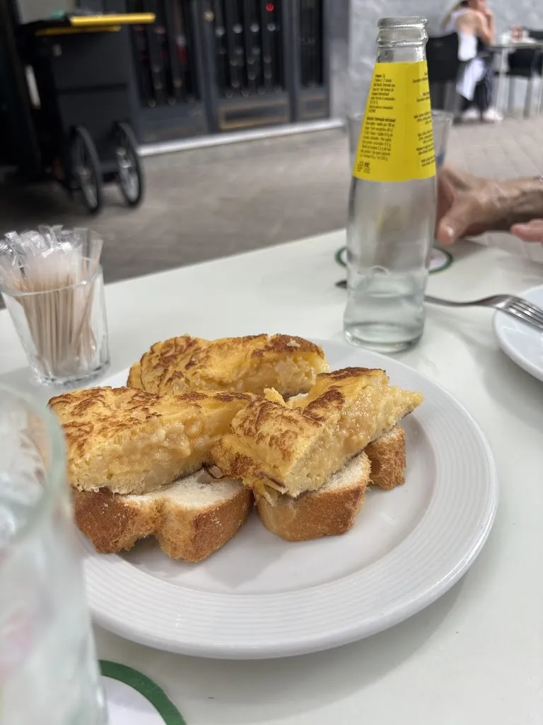 Pedro Hernandez Zarzosa_Taberna Guaroa_Totana_review