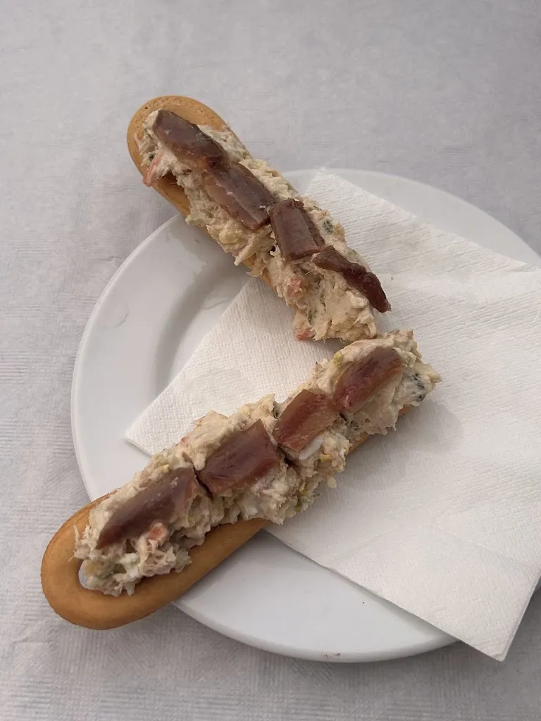 Paula Gomez_BGV | Bar Gran Via_Totana_review