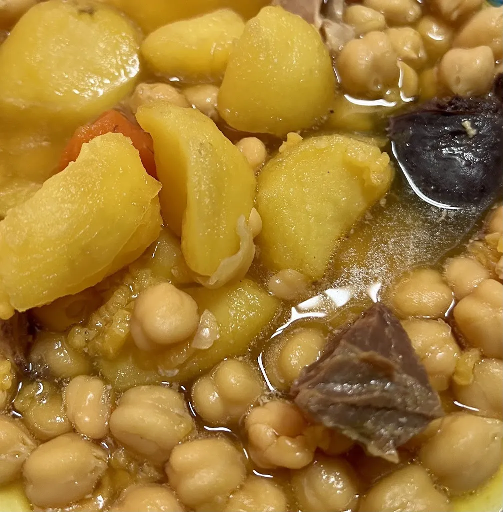 Menu_Pajarerle Comidas Caseras / Asadero de pollos en Totana 🍗🥘🍰_Totana_image_1