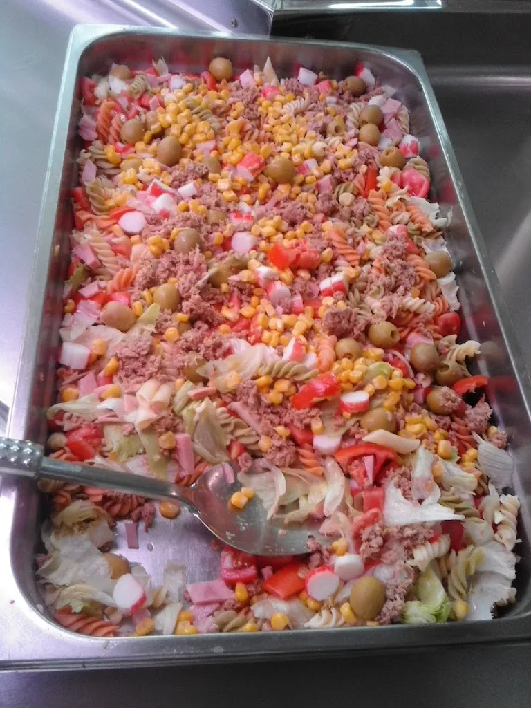 Menu_Pajarerle Comidas Caseras / Asadero de pollos en Totana 🍗🥘🍰_Totana_image_2