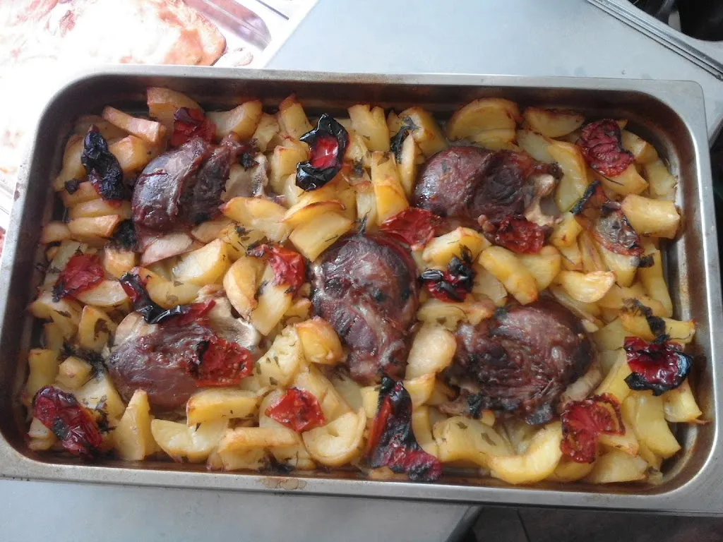 Menu_Pajarerle Comidas Caseras / Asadero de pollos en Totana 🍗🥘🍰_Totana_image_4