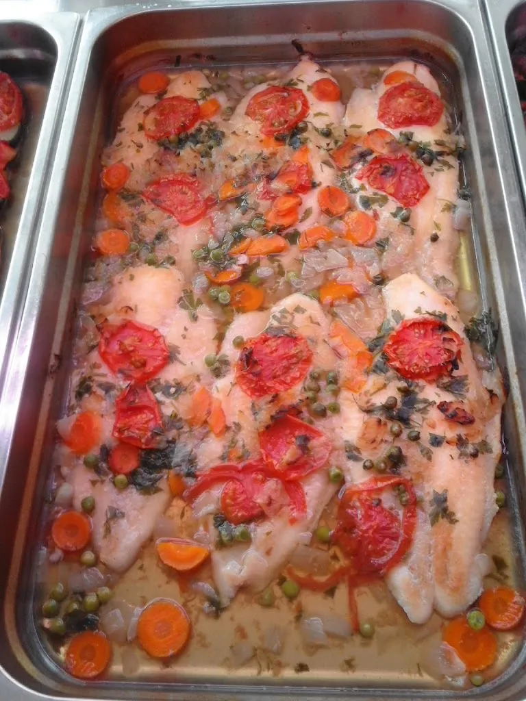 Menu_Pajarerle Comidas Caseras / Asadero de pollos en Totana 🍗🥘🍰_Totana_image_5