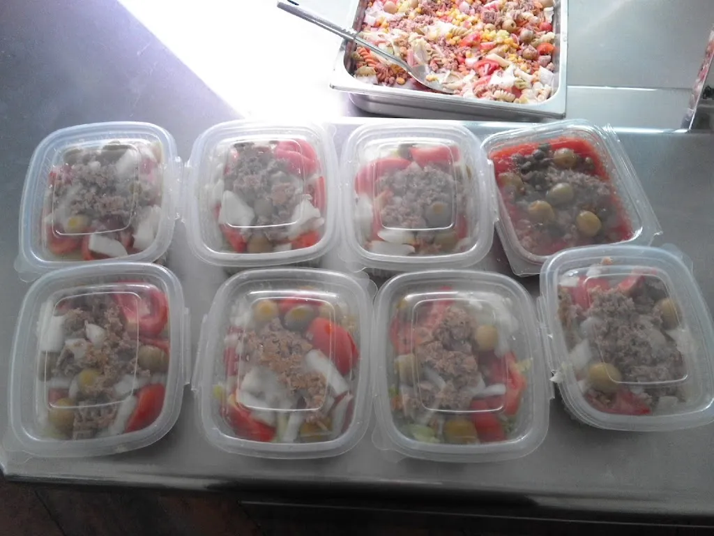 Menu_Pajarerle Comidas Caseras / Asadero de pollos en Totana 🍗🥘🍰_Totana_image_6