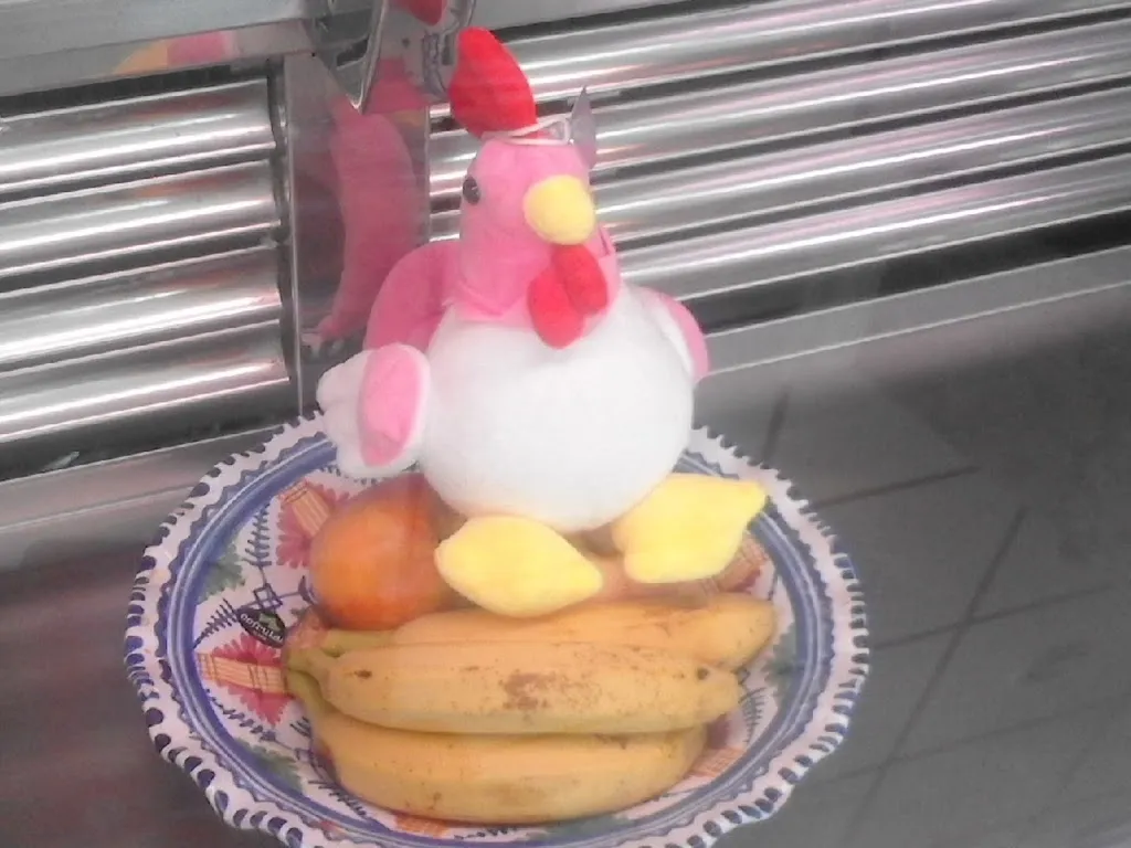 Menu_Pajarerle Comidas Caseras / Asadero de pollos en Totana 🍗🥘🍰_Totana_image_7