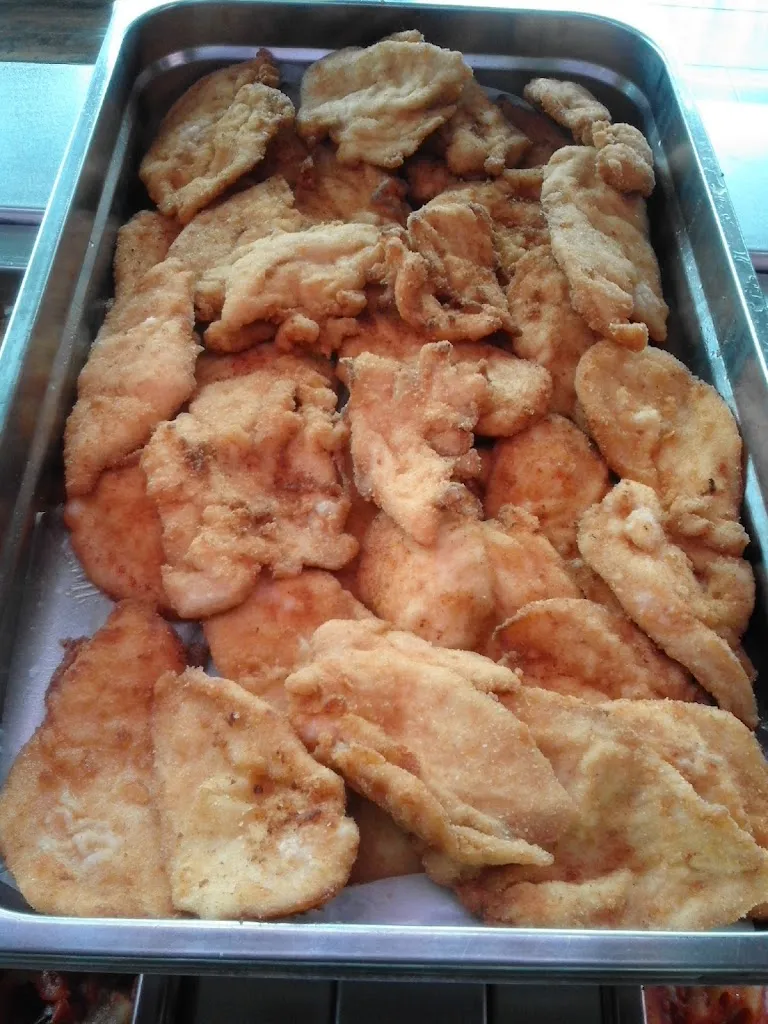 Menu_Pajarerle Comidas Caseras / Asadero de pollos en Totana 🍗🥘🍰_Totana_image_8