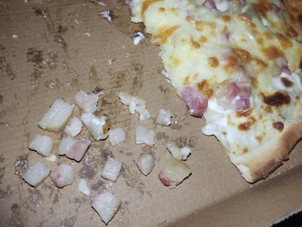 irene soto saura_Bar JB_Totana_review