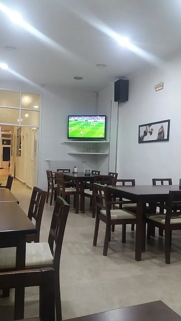 Dixon Fonseca_Bar JB_Totana_review