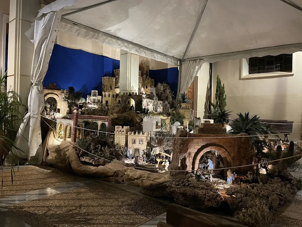 Bar JB restaurant in Totana