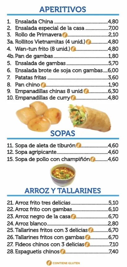 Menu_China City_Totana_image_4