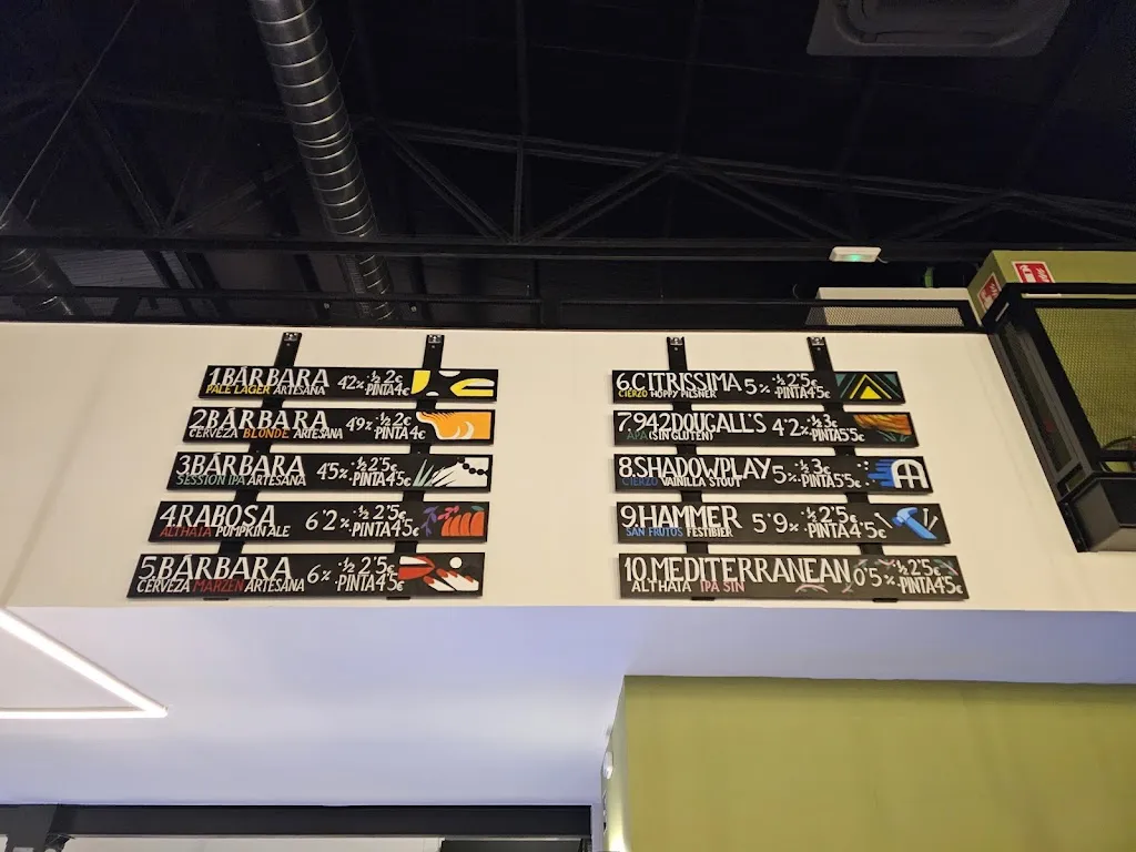 Menu_Bárbara Cervezas Artesanas_Totana_image_1