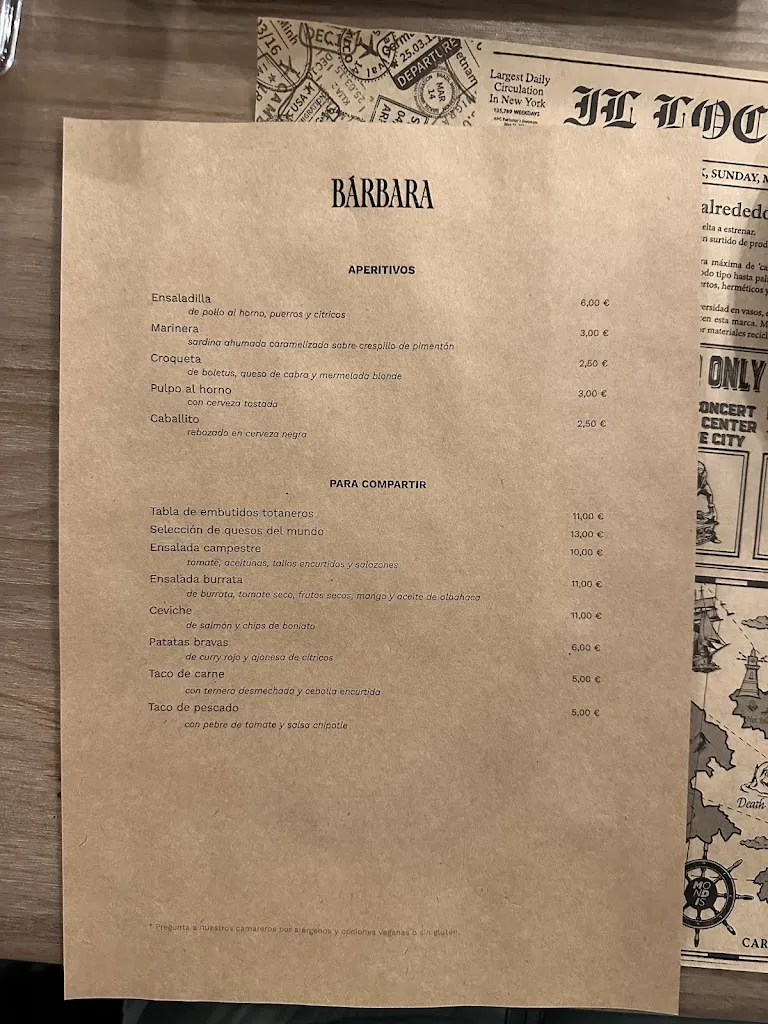 Menu_Bárbara Cervezas Artesanas_Totana_image_3