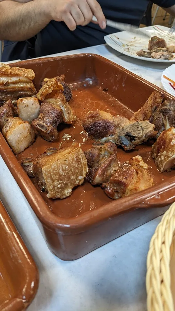 Oriol S_La Perdición_Totana_review