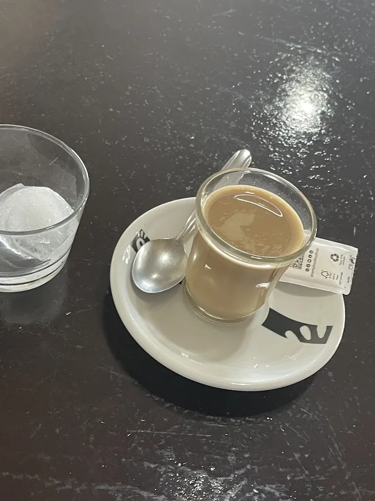 Alex AZ _Restaurante Olimpia_Totana_review