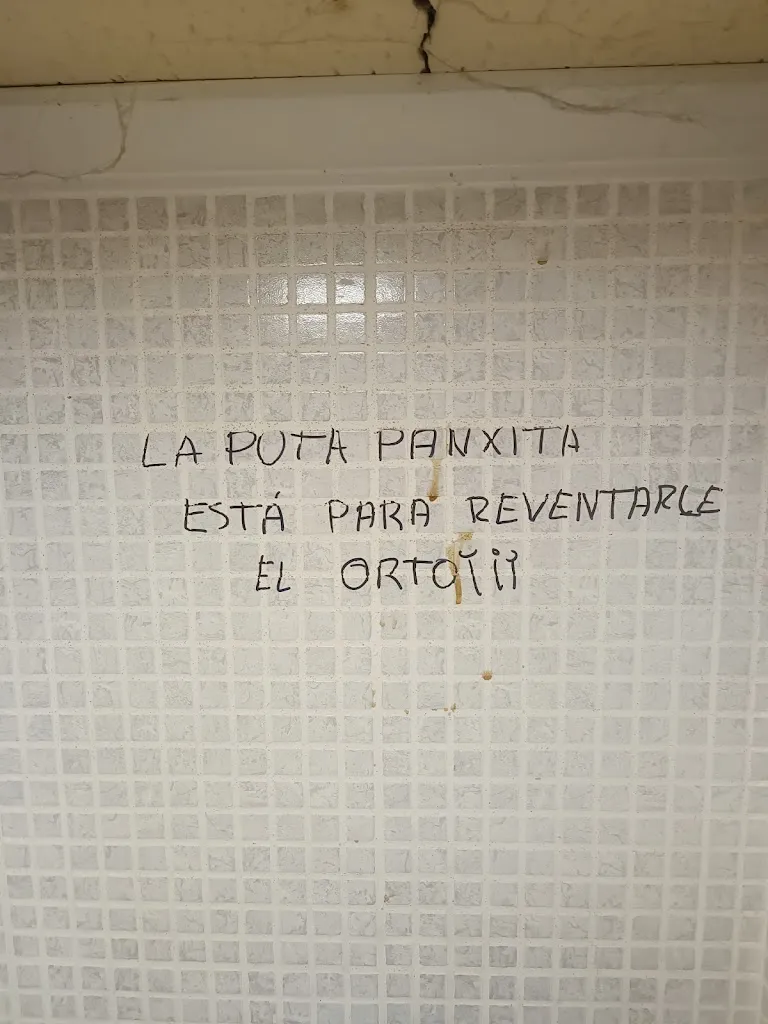 Joselu Gamarro_Restaurante Olimpia_Totana_review