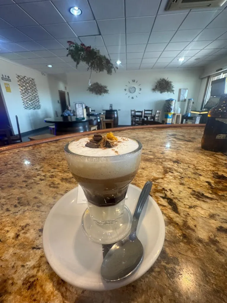 Restaurante Olimpia restaurant in Totana