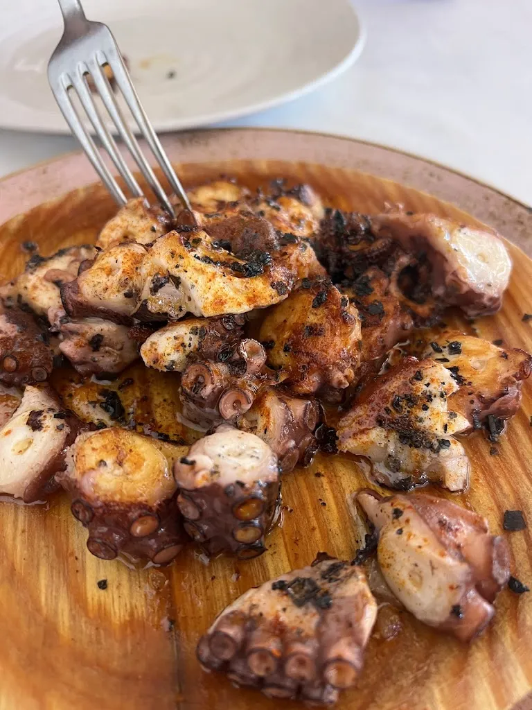 Pop Adrian_Bodegón la Peña_Pilar de la Horadada_review