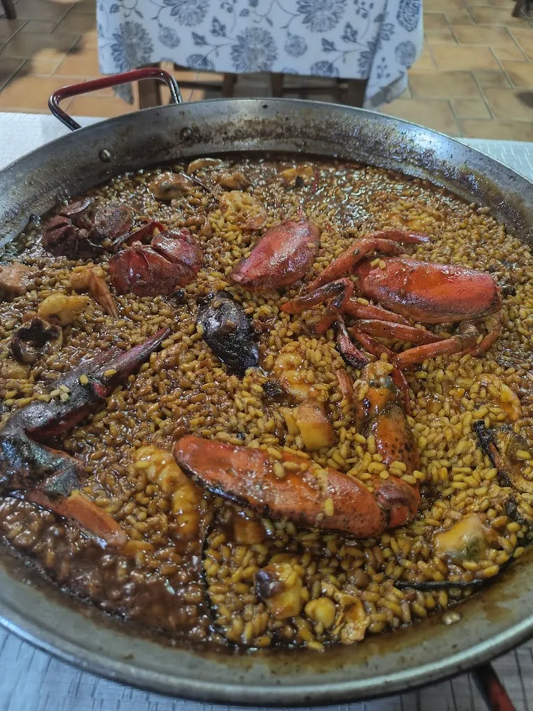 Georgi Jojje Lundman_Bodegón la Peña_Pilar de la Horadada_review