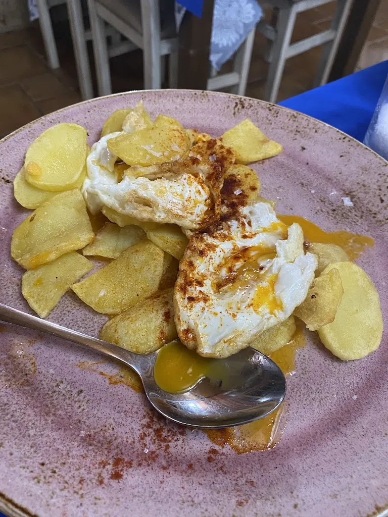 Joury De Mezel_Bodegón la Peña_Pilar de la Horadada_review