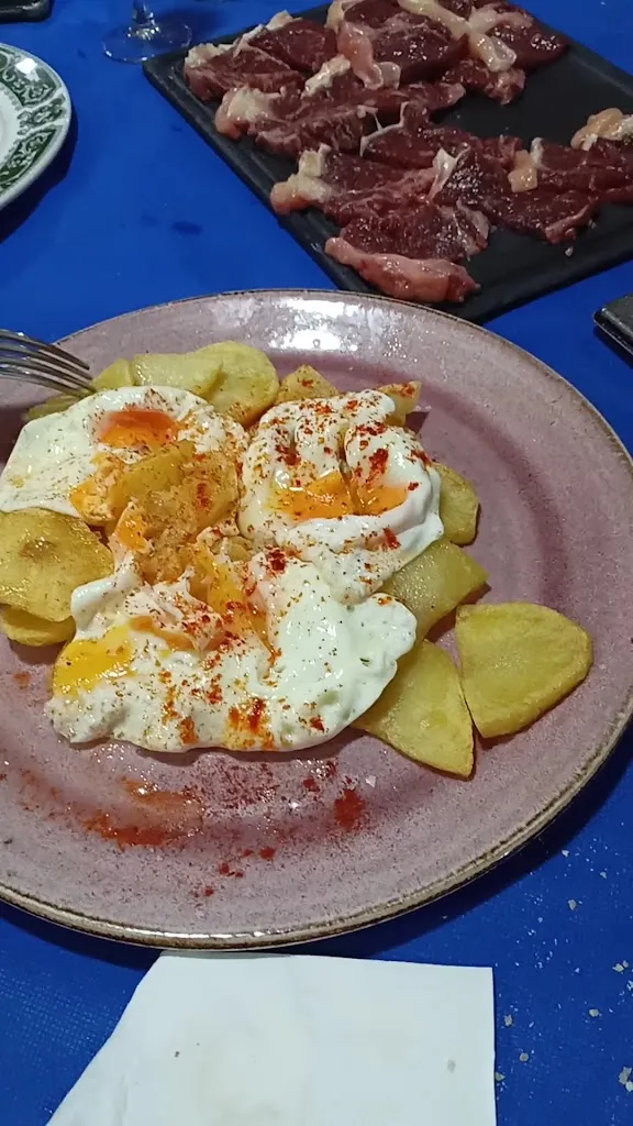 Bodegón la Peña_Pilar de la Horadada_slider_image_2