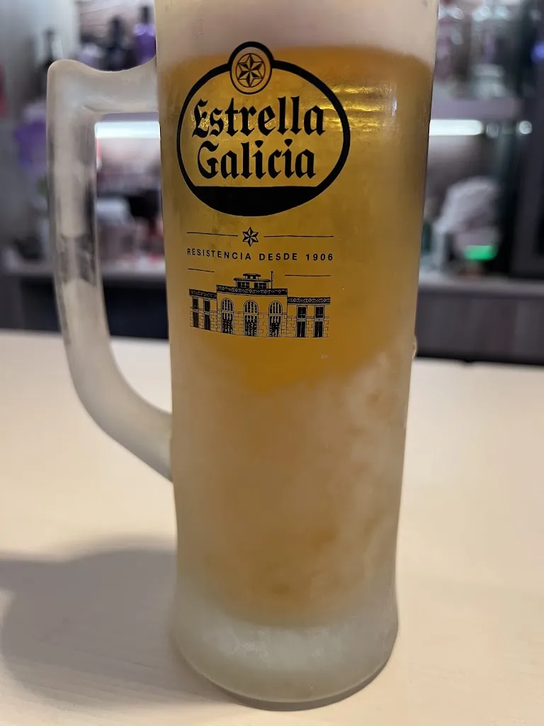 Carlos Cabrera_Bar Moreno_Andosilla_review