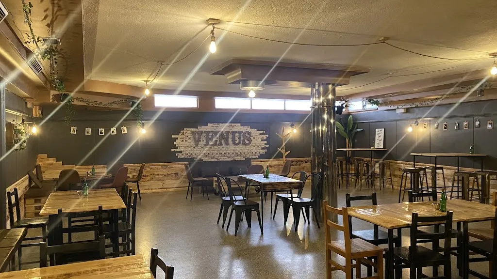 DBV Andosilla restaurant in Andosilla