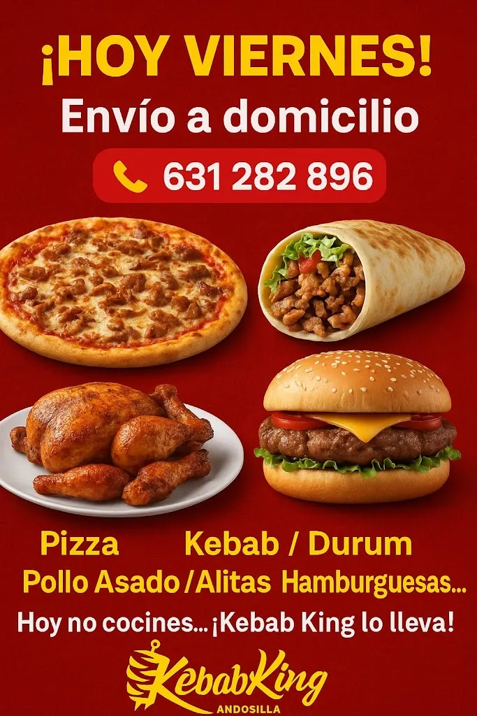 Menu_Kebab King_Andosilla_image_4