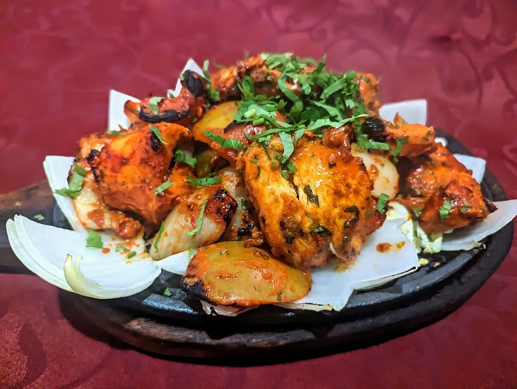 Menu_Mount Everest Restaurant_Pilar de la Horadada_image_6