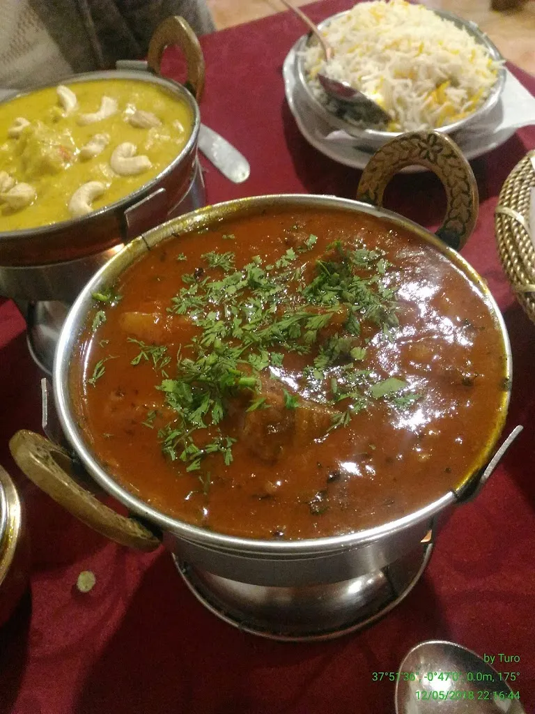 Menu_Mount Everest Restaurant_Pilar de la Horadada_image_8