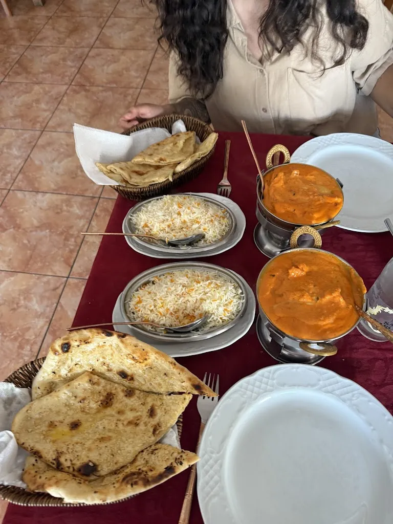 Pablo Boris_Mount Everest Restaurant_Pilar de la Horadada_review